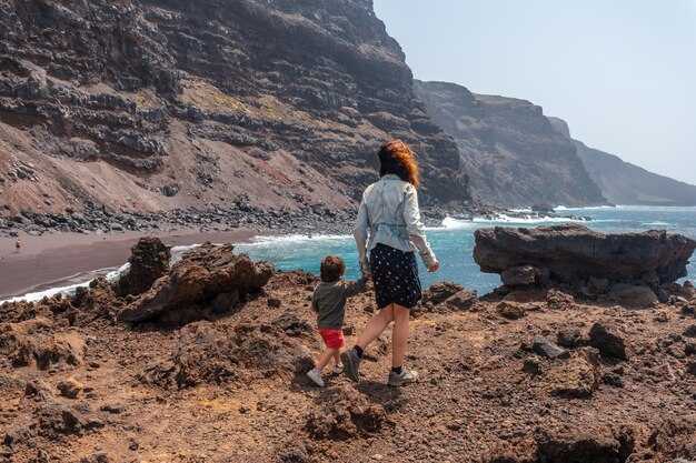 MummyTravels’ Guide to Gran Canaria with Kids – Family Tips and Activities