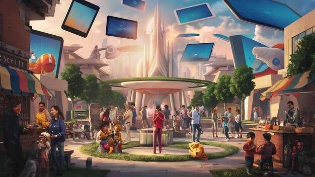 Photo spots and lighting tips