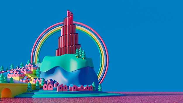 Mundo Pixar Experience Brussels - Immersive Pixar Adventure Mundo Pixar Experience Brussels: Immersive Pixar Adventure