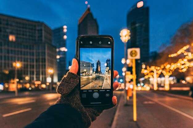 Aplicativos de viagem indispensáveis para visitar a cidade de Nova York