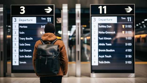 Tips and Regional Routes