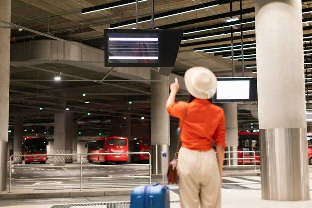 Nashville BNA Airport Traveler Guide – Tips, Terminals, Parking