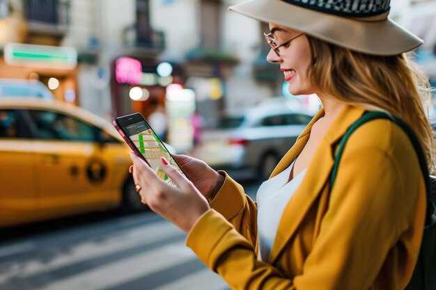 Navigating Bratislava Taxi Apps – Tips to Avoid Scams