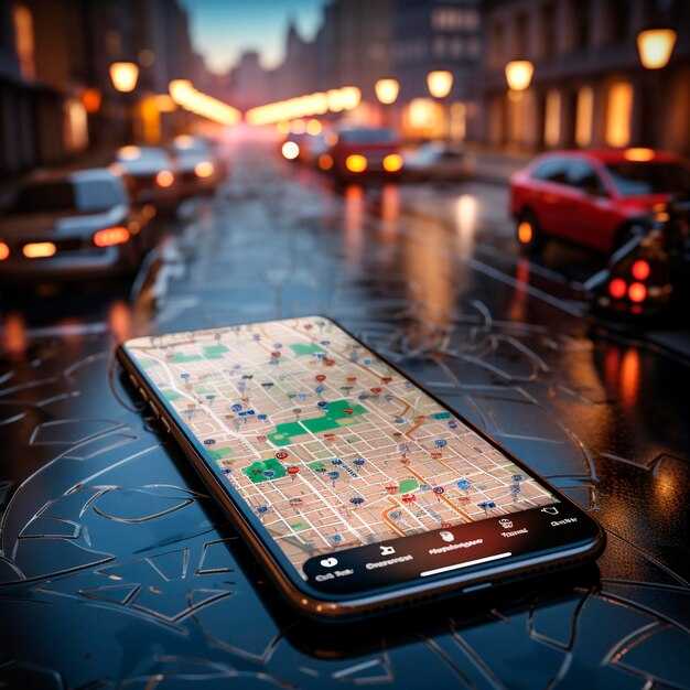 Navigating Ghana’s Streets – Top 10 Taxi Apps