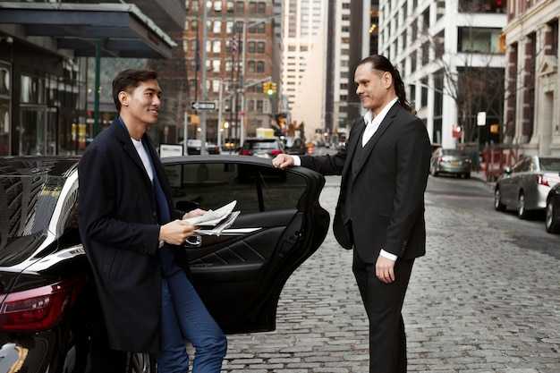 NCC Milano – Hire a Driver for Your Rental in Milan