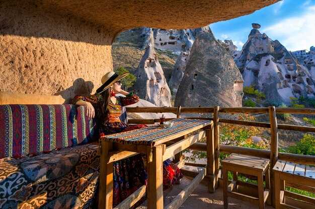From Nevşehir NAV to Major Cappadocia Towns: Typical Transfer Times and Tips