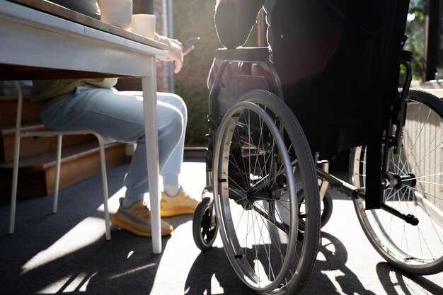 Accessibility checks and on-site tips