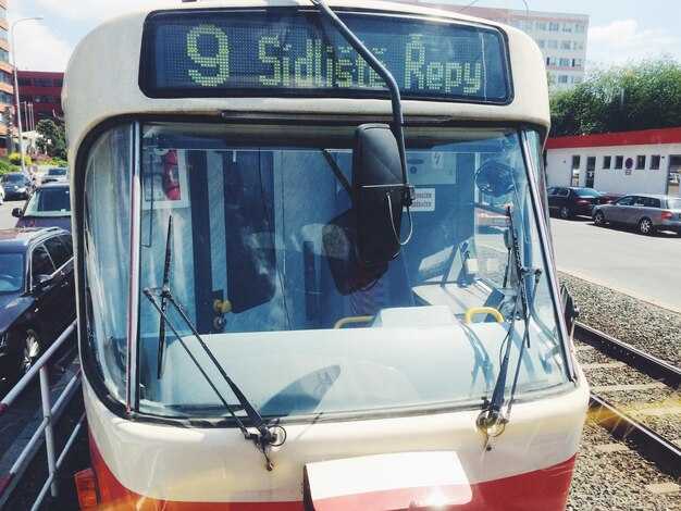 Where to board the Nibus on the Gold Coast: stop locations and pickup times