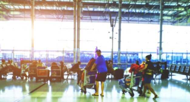 Nice Airport (NCE) Information: Flights, Terminals, Transport, and FAQ