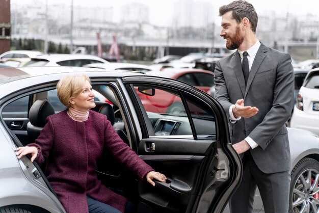 Nice Airport Transfer NCE – Private & Shared Transfers from Côte d’Azur Airport