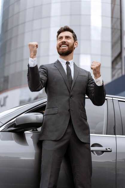 Nicolas Soucaille, Blacklane UAE GM, on the Debut of Chauffeur-Hailing in the UAE and Alignment with UAE Standards for Quality, Professionalism, and Sustainability
