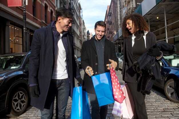 No-Queue Retail – How Stores Handle Peak-Season Foot Traffic