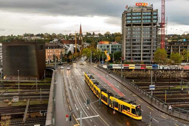 Nuremberg Airport to City Centre – Rail, Bus & Taxi Options