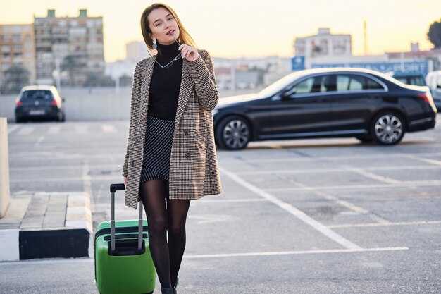 Oakland Airport Transfer Guide – How to Get from OAK to Your Destination