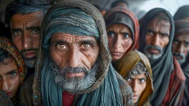 Old and New Challenges for Ethnic and Religious Minorities in the Middle East