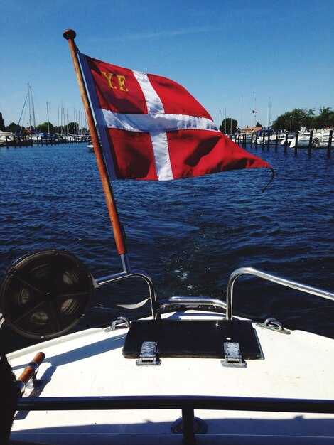 Local landmarks and tastes