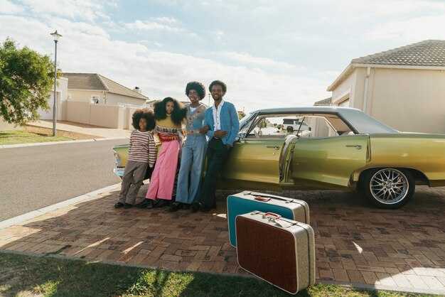 Luggage, Infants, and Policies