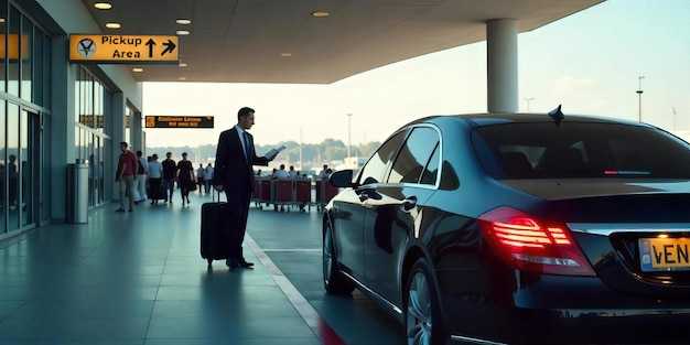 Orlando Airport to Universal Studios Transfers – Best Options, Shuttles, and Tips