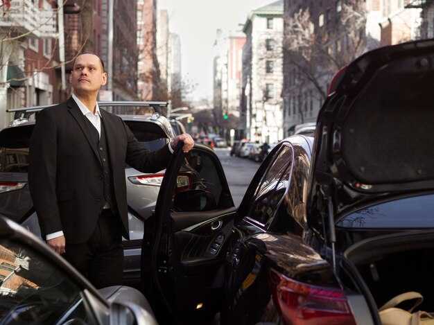 Orlando Limo Service & Limousine Rentals | Luxury Transportation & Airport Transfers