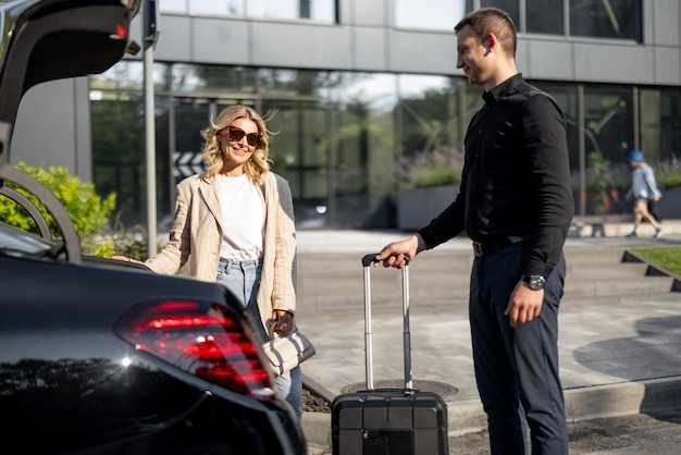 Orlando MCO Car Rental – Your Guide to Renting at Orlando International Airport