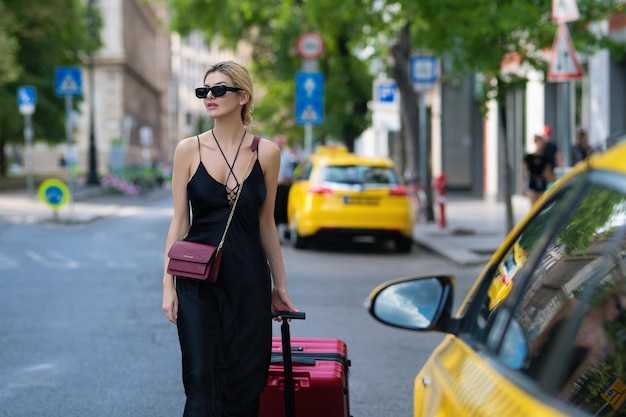 Orlando Taxis – Your Ultimate UK Visitor’s Guide