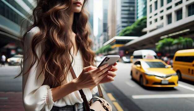 Where taxis gather in Oslo