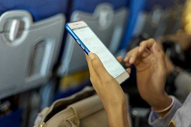 Rental desks and transport options