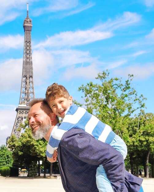 Paris with Kids: A Complete Guide to Family-Friendly Attractions in Paris