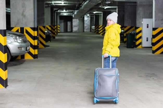 Parking Antwerp Airport – Cheap & Safe Parking Near Deurne