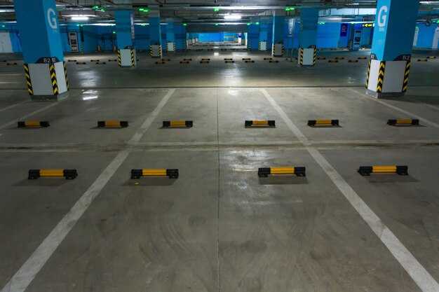 Terminal Access: Getting from Parking to the GRX Terminal