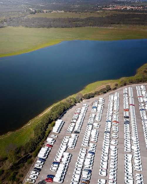 Parking at Federico García Lorca Granada-Jaen Airport (GRX) – Short & Long Stay Options