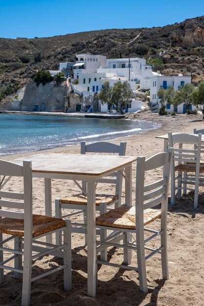Mykonos: Beaches and water activities
