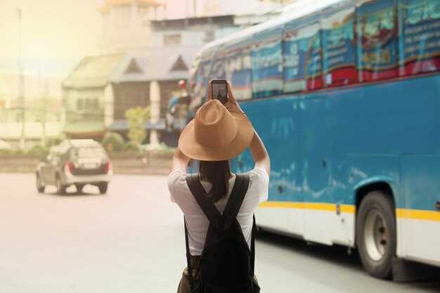 From Bus Stop to Your Hotel: Luggage, Transfers, and Best Stop Choices