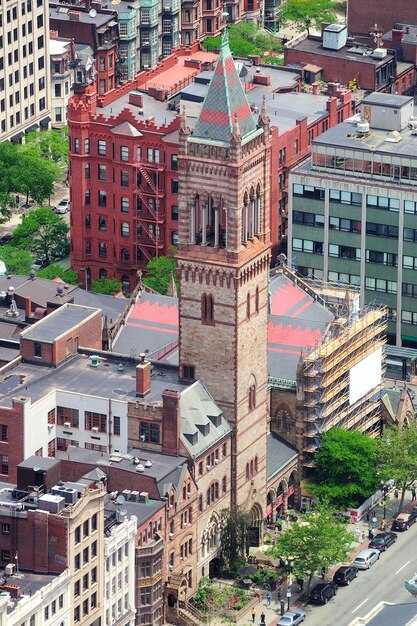 Philadelphia City Guide – Top Attractions, History, and Local Tips