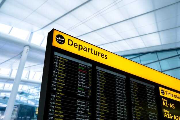 Flight Schedule by Airline and Destination for BZE Departures
