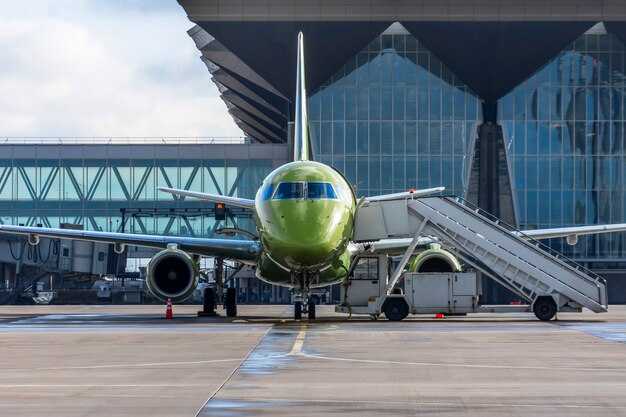 PHL Philadelphia International Airport Guide – Flights, Terminals, Parking