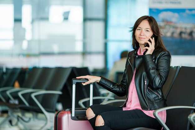 On arrival: step-by-step