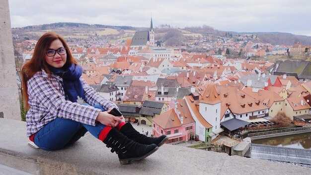 Plan the Perfect Cesky Krumlov Day Trip from Prague: A Complete Guide