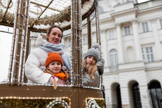 Poland Christmas Tours and New Year 2025–2026 – Best Holiday Itineraries