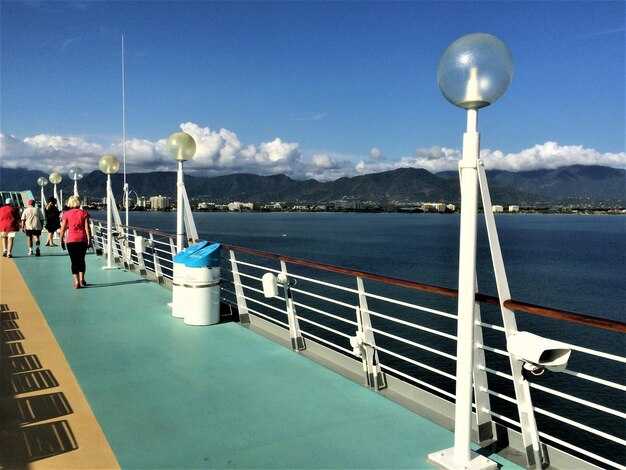 Port of Civitavecchia Guide – Cruise Terminals &amp