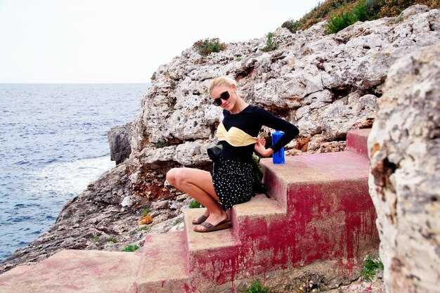 Where to eat and terrace experiences