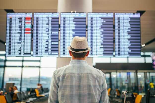 Practical Guide to Dubai International Airport (DXB) – Travel Tips and Terminal Navigation