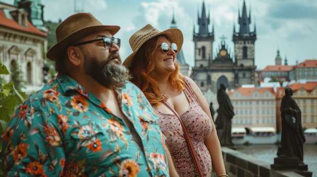 Prague Attractions – Top Places to Visit for Travelers