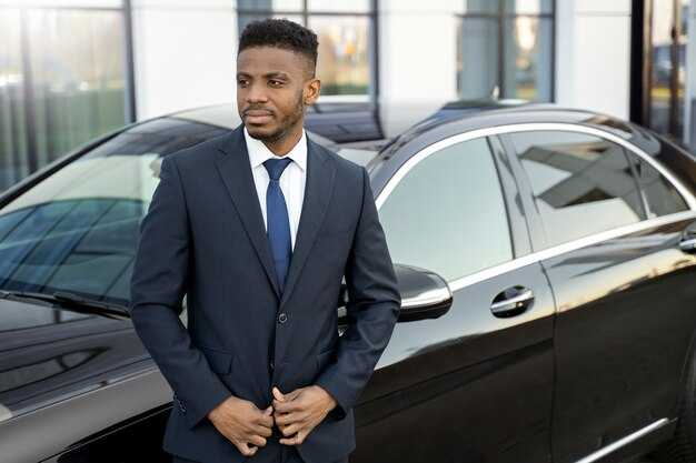 Premier Black Car Services in Beverly Hills, CA | Luxury Chauffeur