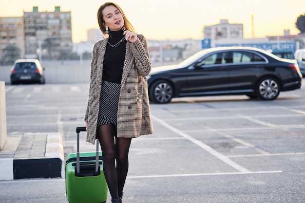 Premium Airport Transfers in Czechia | Enjoy Your Trip to Every Destination