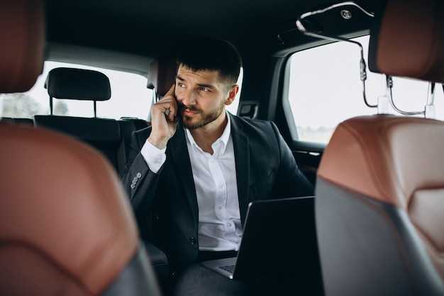 Premium Chauffeur Service in Fort Worth | Luxury Transportation