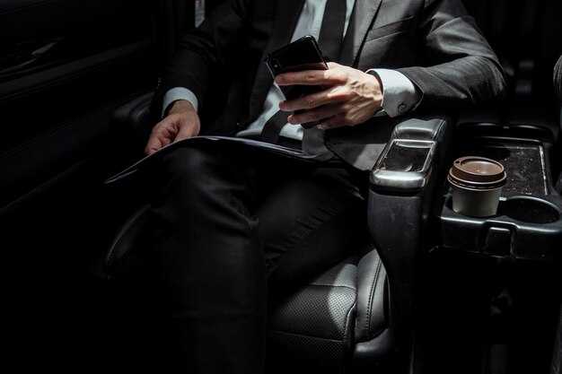 Premium Chauffeur Services in Sydney | Luxury Car Hire & Private Chauffeur