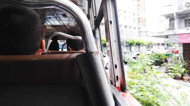 Private Bus Transfers in Rio de Janeiro | Safe, Private & Comfortable Transportation