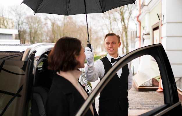 When to choose Private Car Rental