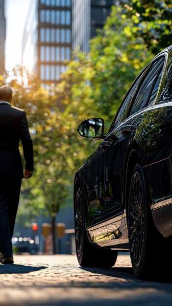 Private Car Hire in Sydney – Luxury Private Vehicles & Chauffeur Services
